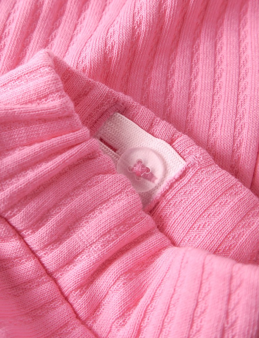 name it - NMFJESSIA SHORTS - casual shorts - pink drink - 3