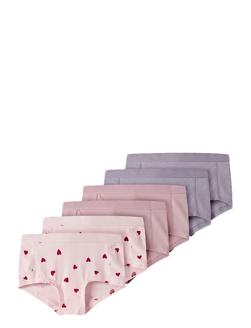 name it - NKFHIPSTER 6P AOP NOOS - trusser - ballerina - 1