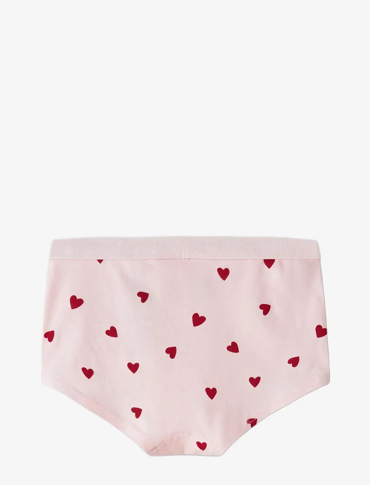 name it - NKFHIPSTER 6P AOP NOOS - trusser - ballerina - 2