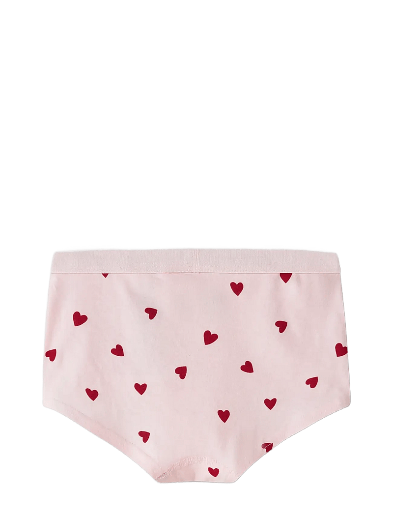 name it - NKFHIPSTER 6P AOP NOOS - trusser - ballerina - 2