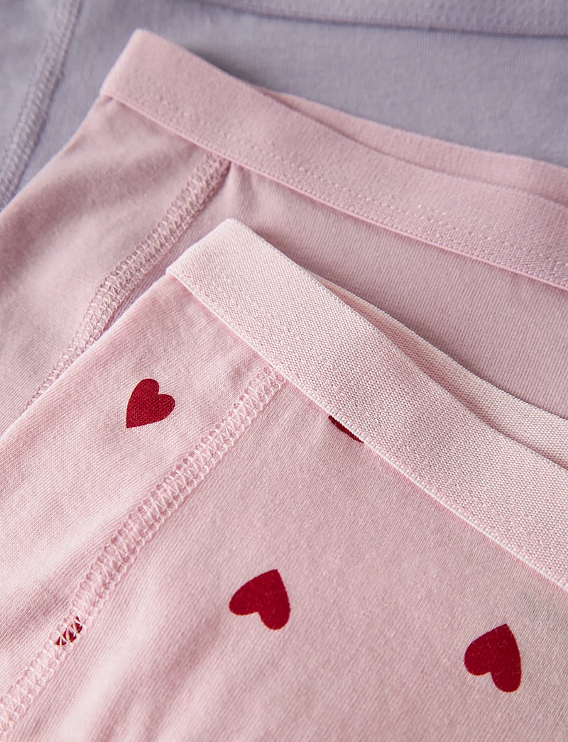 name it - NKFHIPSTER 6P AOP NOOS - trusser - ballerina - 5