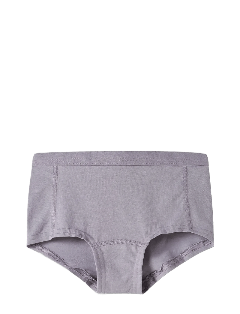 name it - NKFHIPSTER 6P AOP NOOS - trusser - ballerina - 3