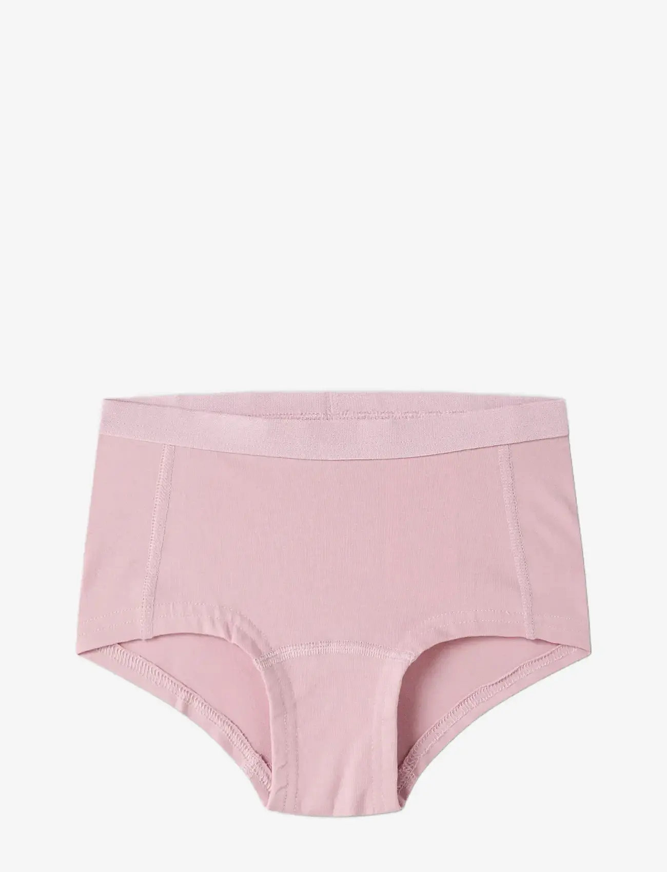 name it - NKFHIPSTER 6P AOP NOOS - slips - buttercream - 2