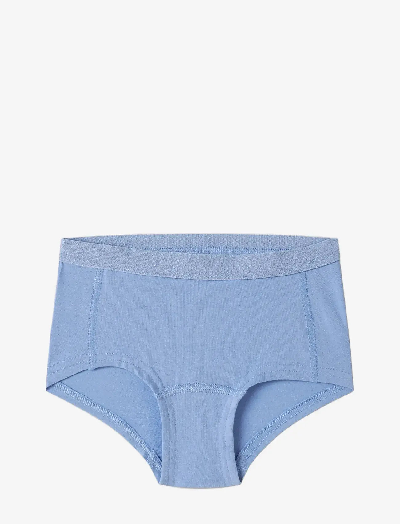name it - NKFHIPSTER 6P AOP NOOS - slips - buttercream - 3