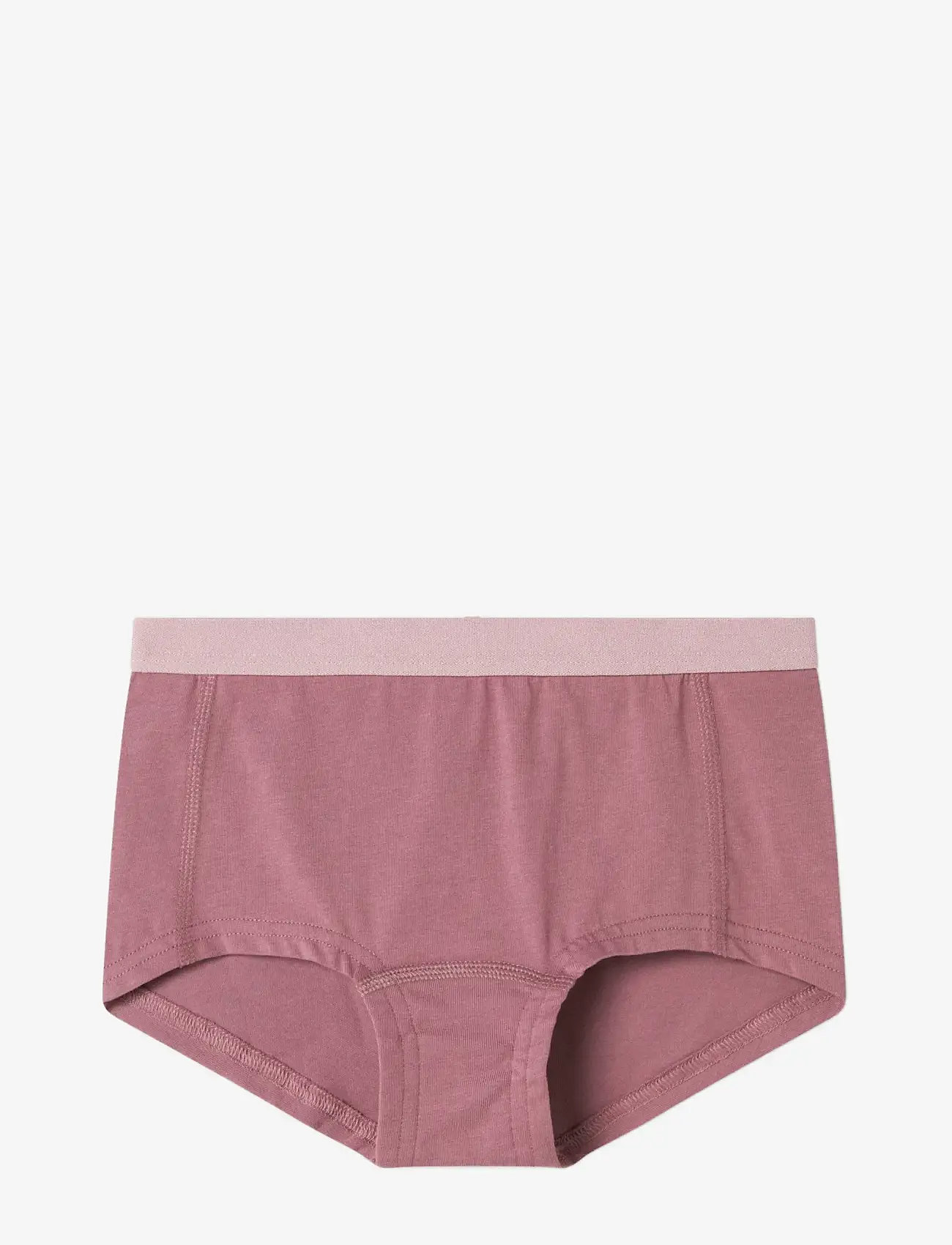 name it - NKFHIPSTER 6P AOP NOOS - slips - buttercream - 2