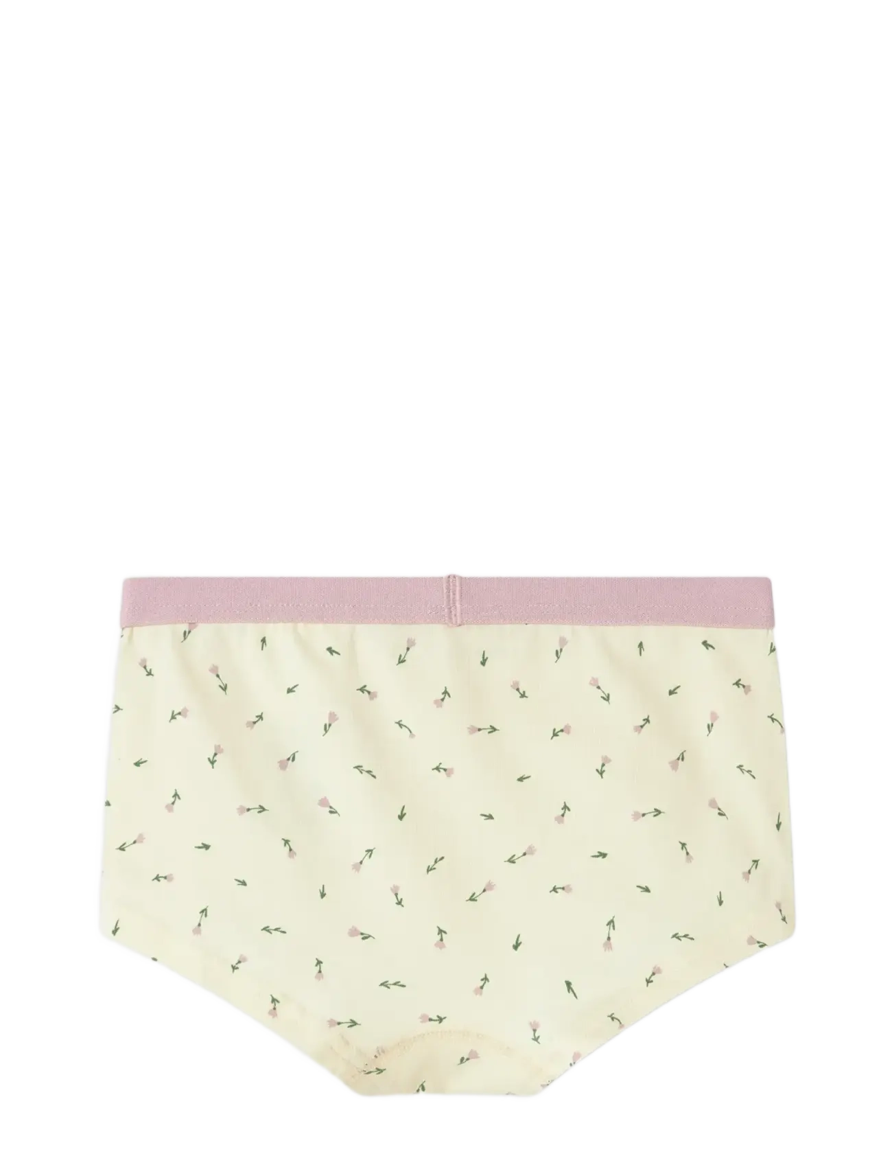 name it - NKFHIPSTER 6P AOP NOOS - trosor - buttercream - 3