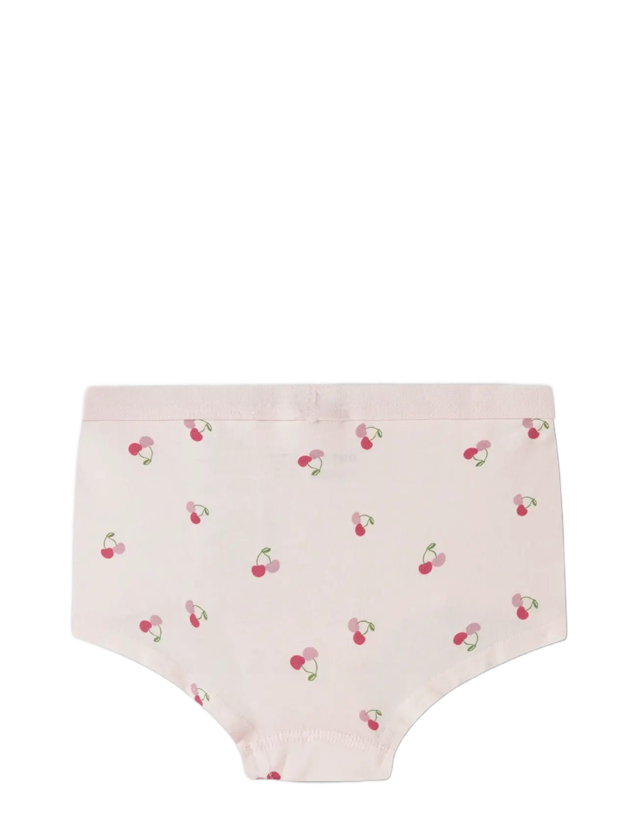 name it - NKFHIPSTER 6P AOP NOOS - aluspüksid - mauve morn - 2