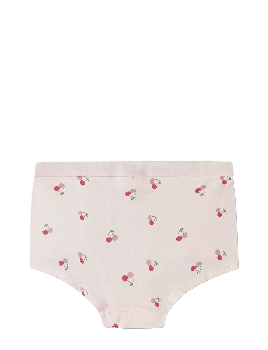 name it - NKFHIPSTER 6P AOP NOOS - trosor - mauve morn - 2