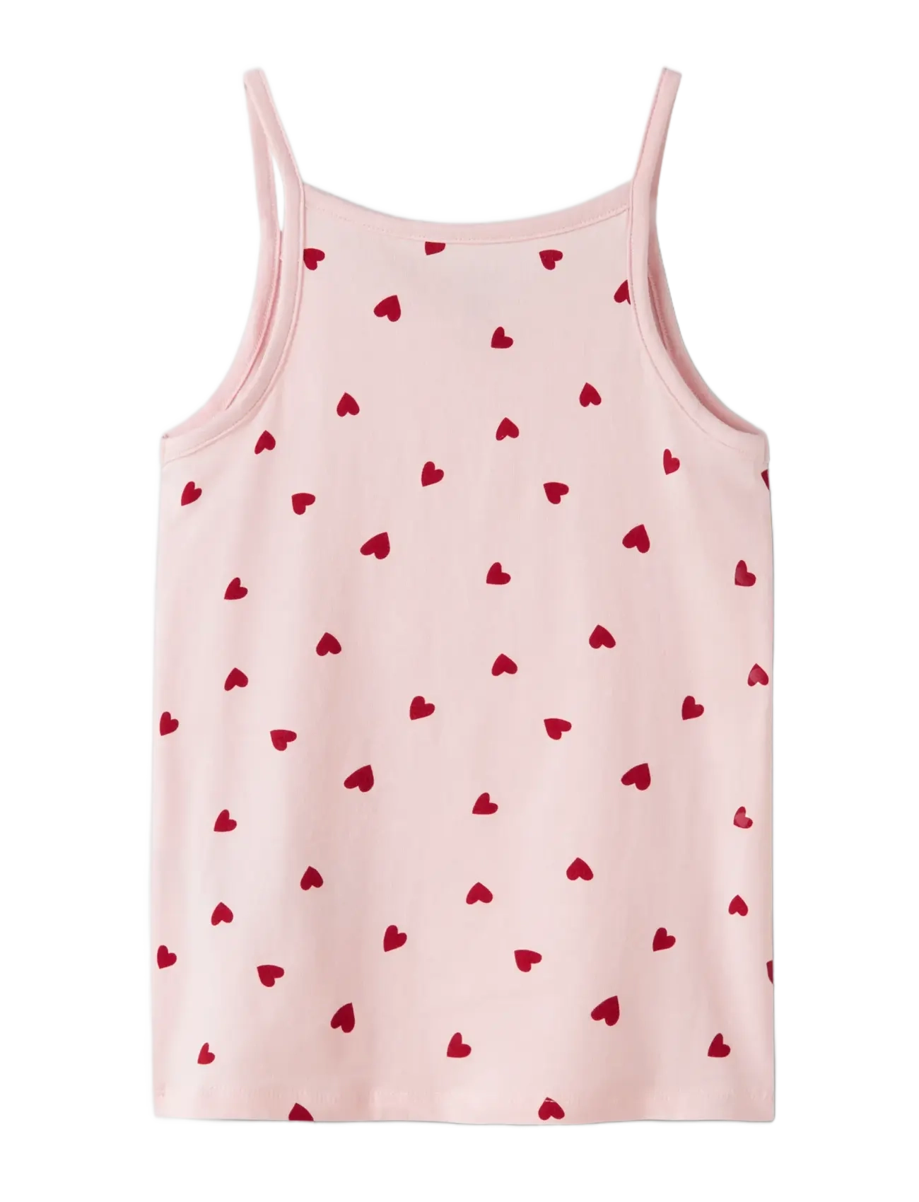 name it - NKFSTRAP TOP 4P AOP NOOS - débardeurs - ballerina - 2