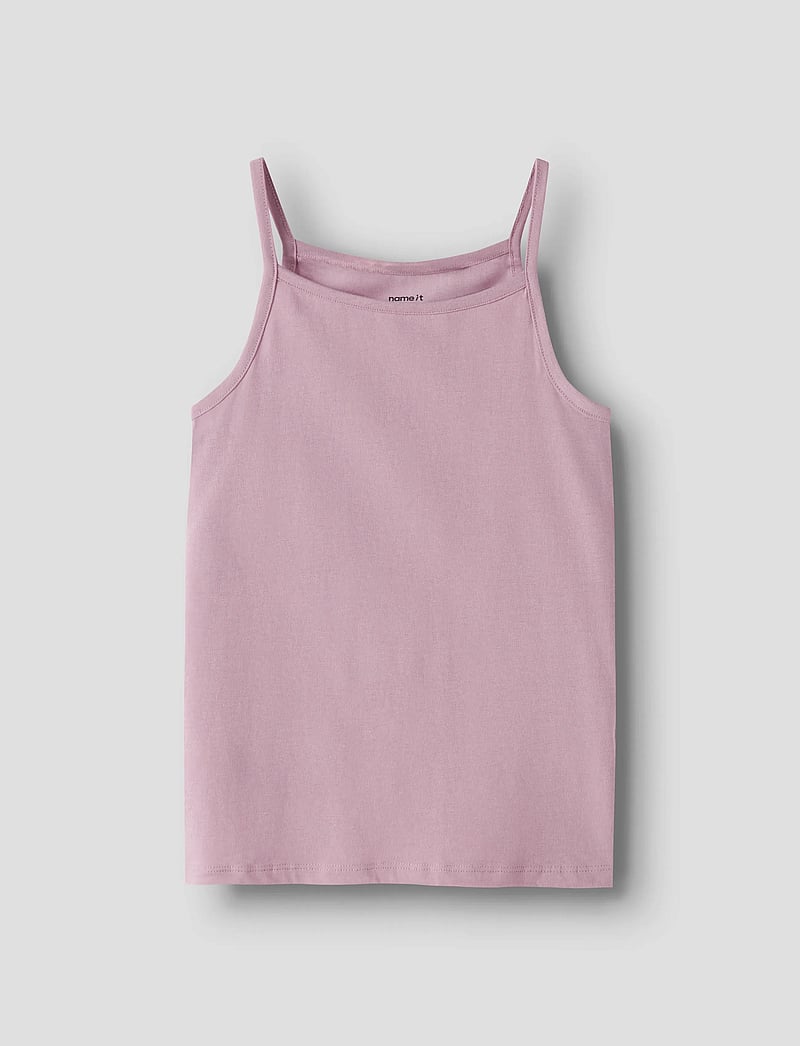 name it - NKFSTRAP TOP 4P AOP NOOS - tanktops - ballerina - 5