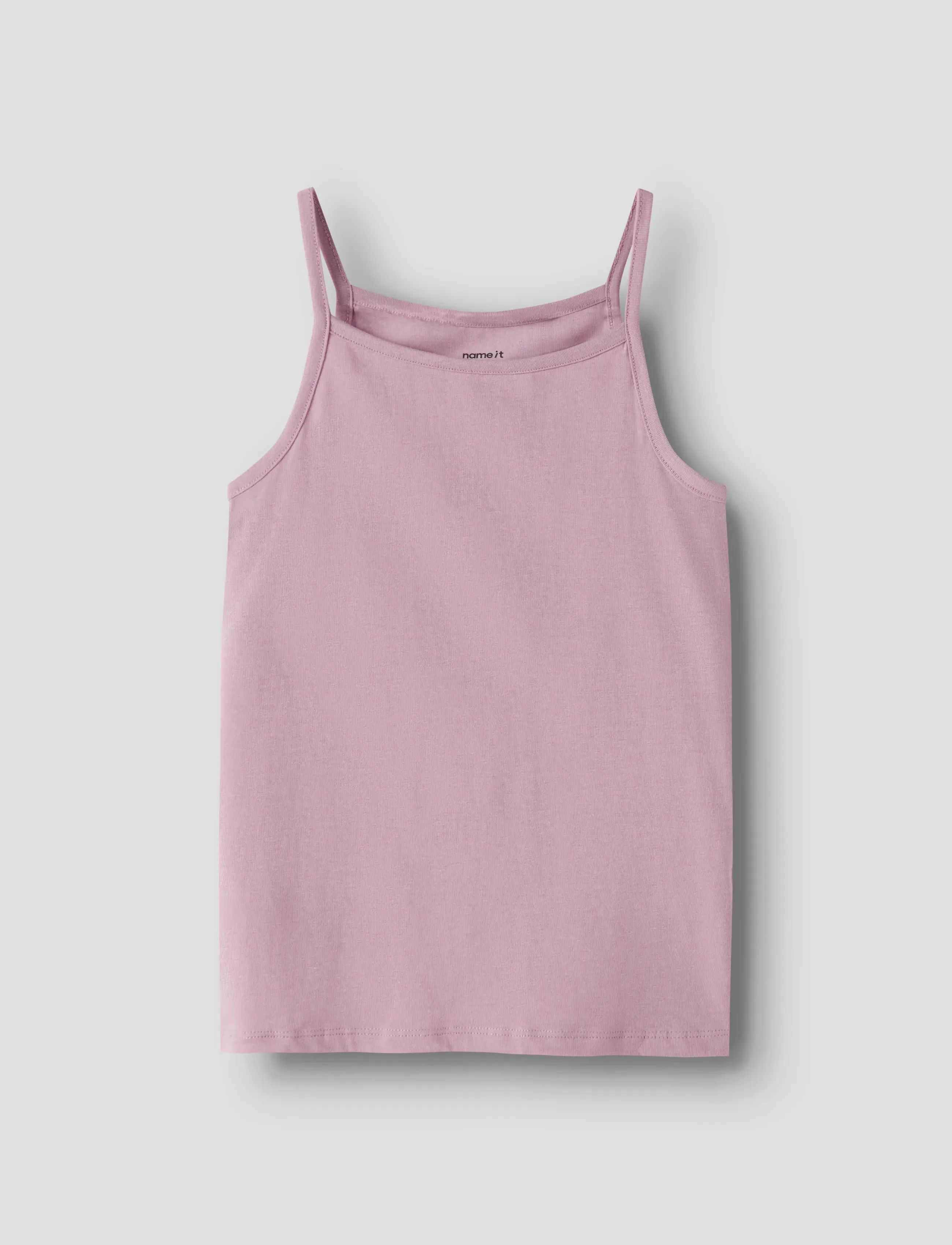name it - NKFSTRAP TOP 4P AOP NOOS - débardeurs - ballerina - 5