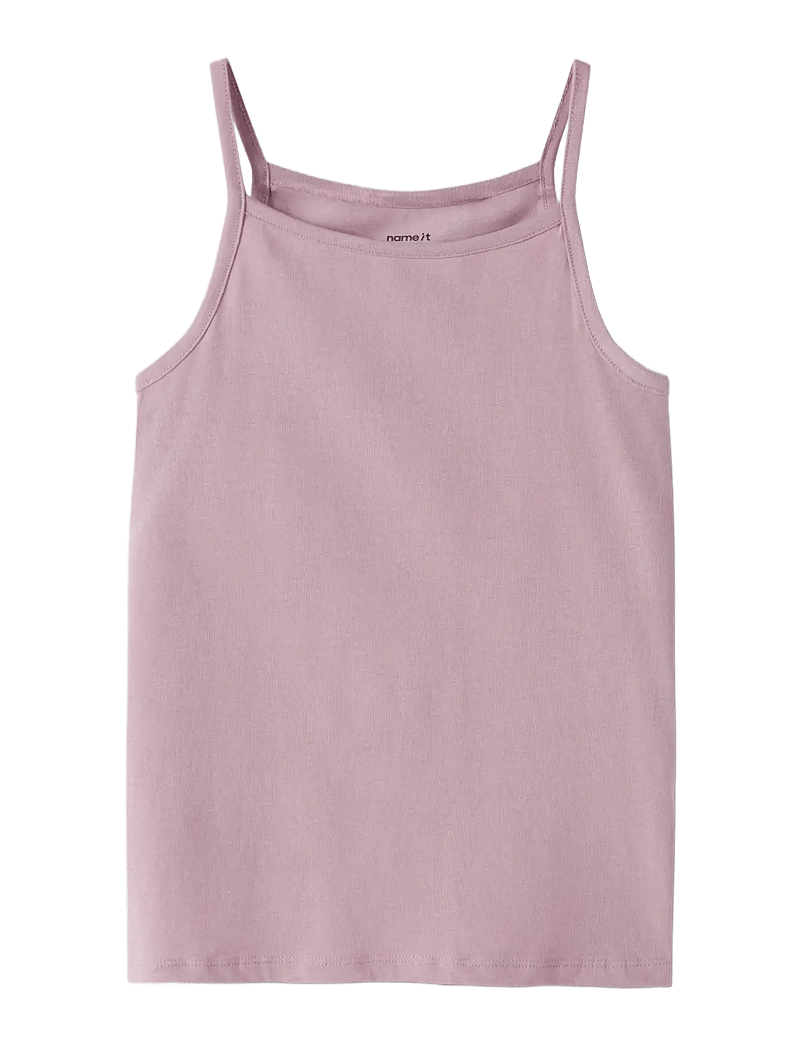 name it - NKFSTRAP TOP 4P AOP NOOS - tanktops - ballerina - 3