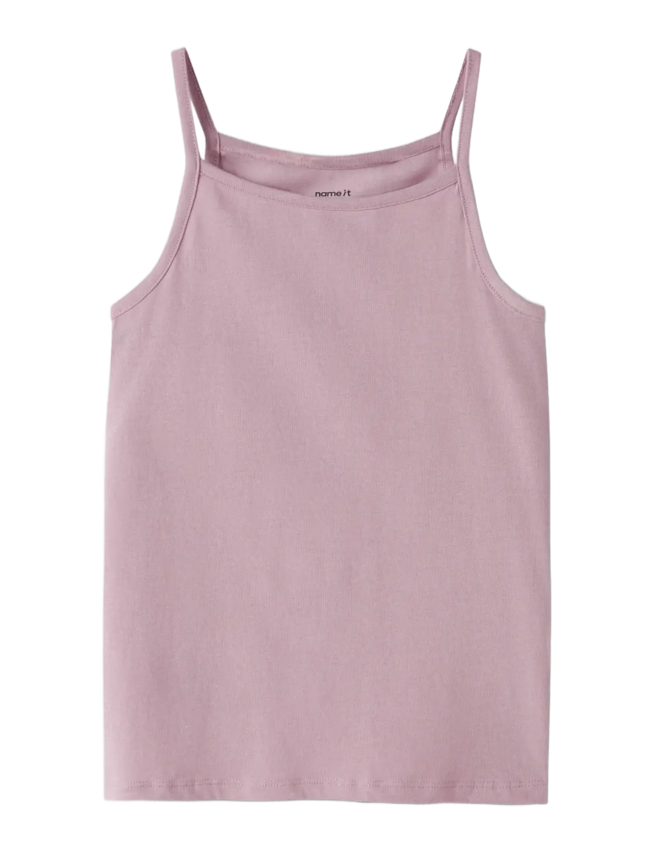 name it - NKFSTRAP TOP 4P AOP NOOS - débardeurs - ballerina - 3