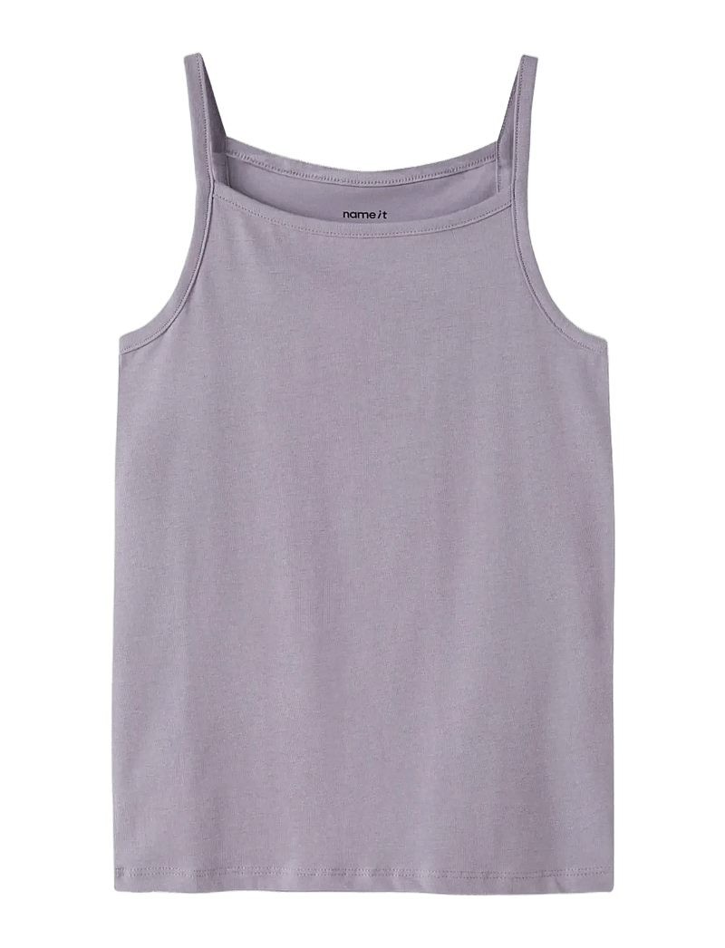 name it - NKFSTRAP TOP 4P AOP NOOS - tanktops - ballerina - 4