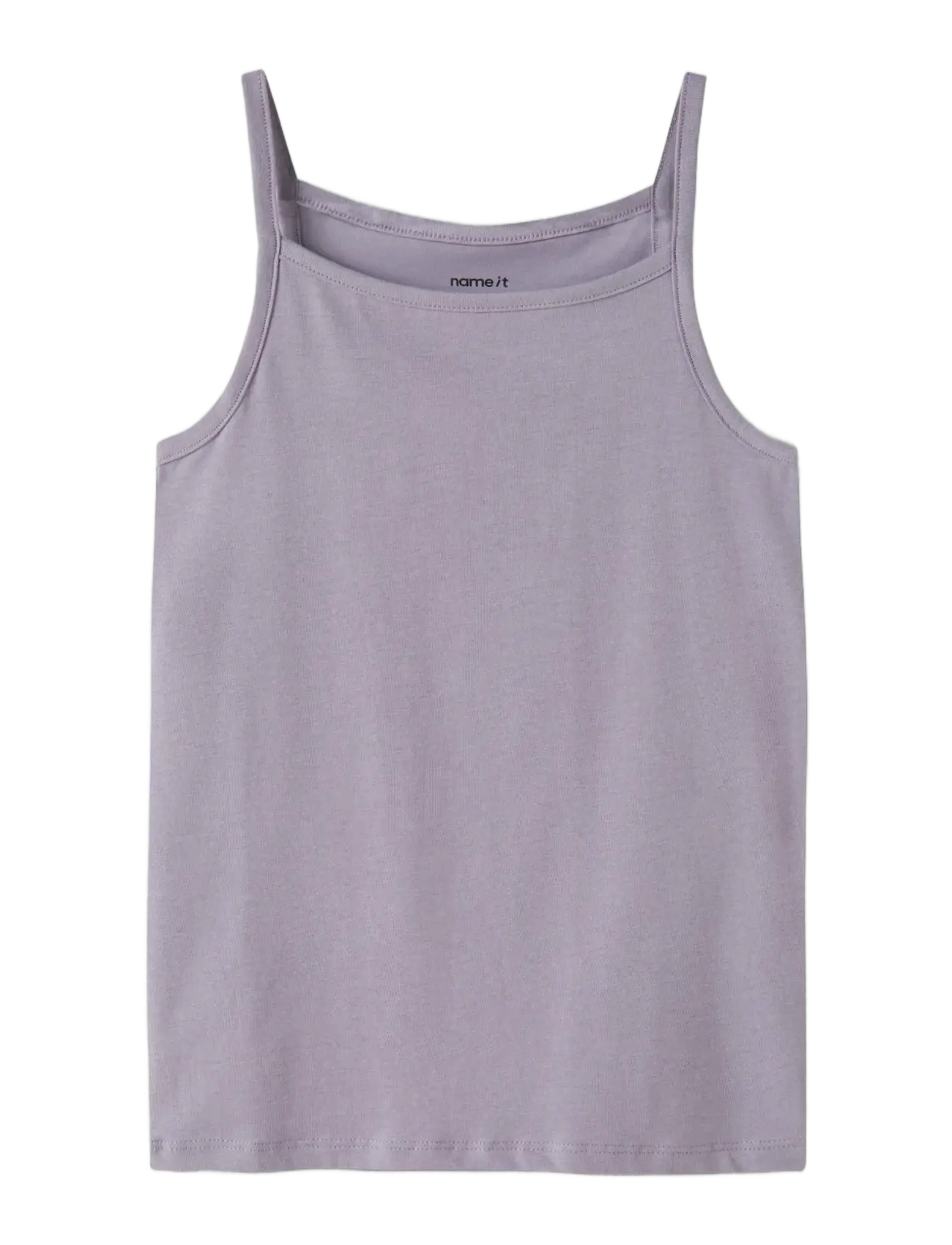 name it - NKFSTRAP TOP 4P AOP NOOS - débardeurs - ballerina - 4