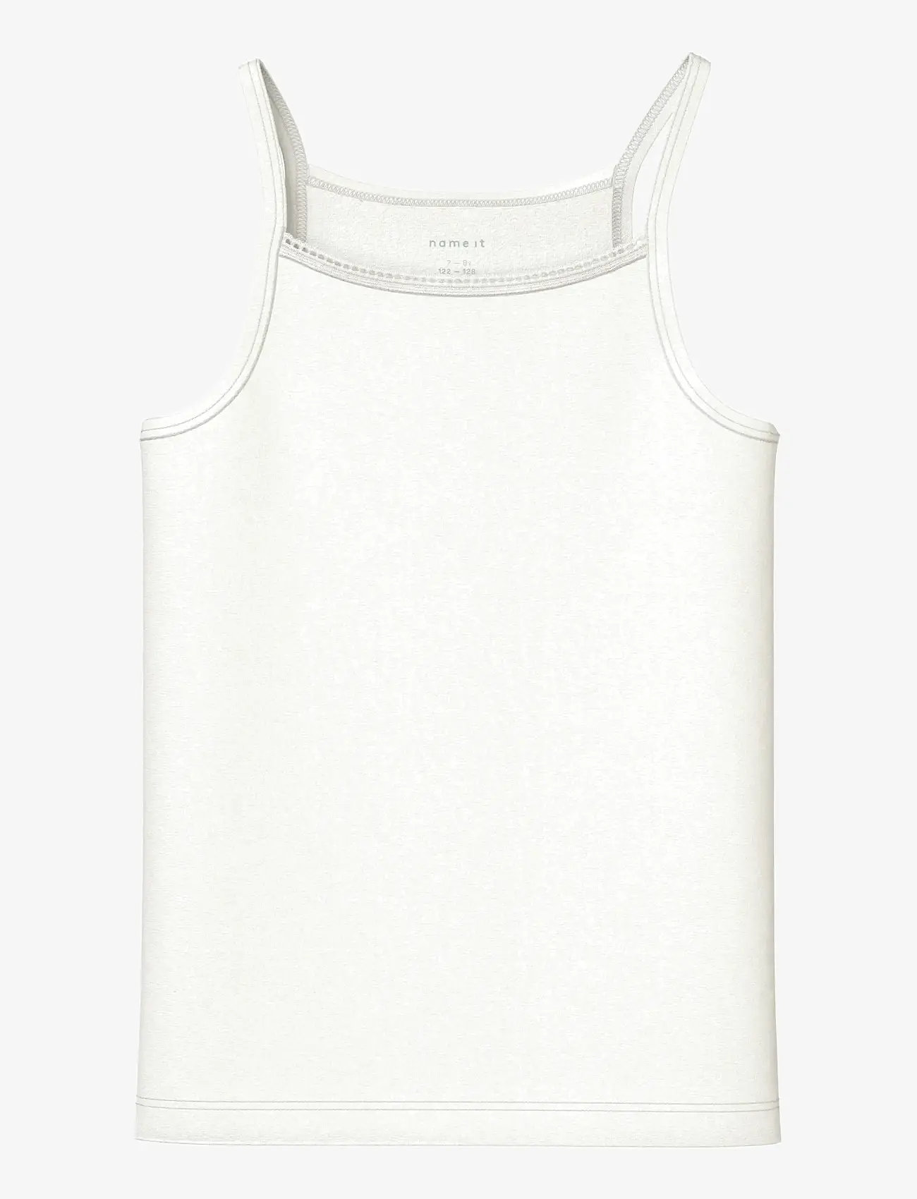 name it - NKFSTRAP TOP 4P AOP NOOS - Ærmeløs undertrøje - mauve morn - 3