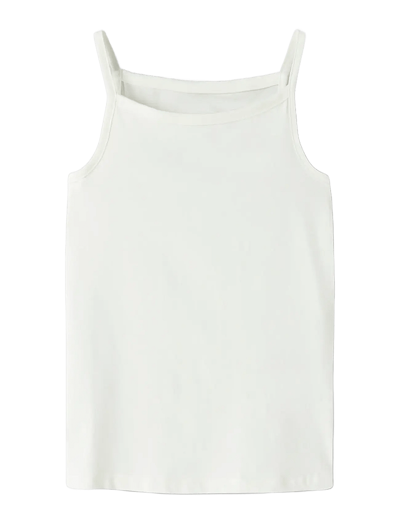 name it - NKFSTRAP TOP 4P AOP NOOS - tanktops - mauve morn - 3