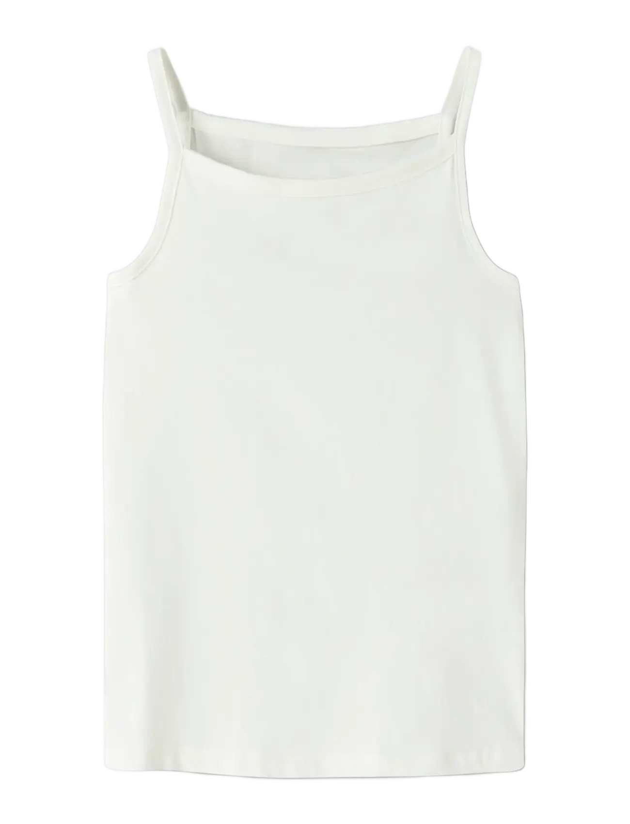 name it - NKFSTRAP TOP 4P AOP NOOS - tanktops - mauve morn - 3