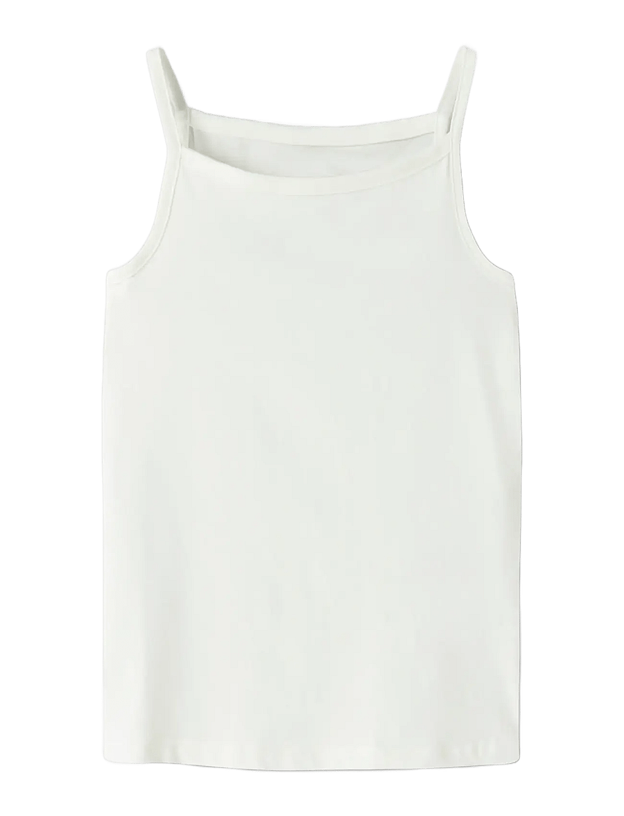 name it - NKFSTRAP TOP 4P AOP NOOS - tanktops - mauve morn - 3