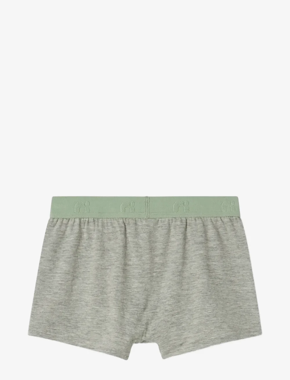 name it - NKMBOXER 5P AOP NOOS - unterhosen - aquamarine - 3