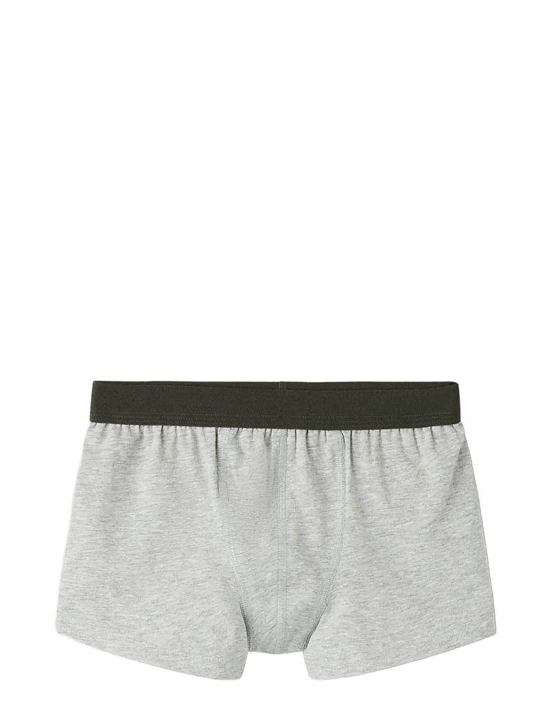 name it - NKMBOXER 5P AOP NOOS - pesu - seagrass - 2