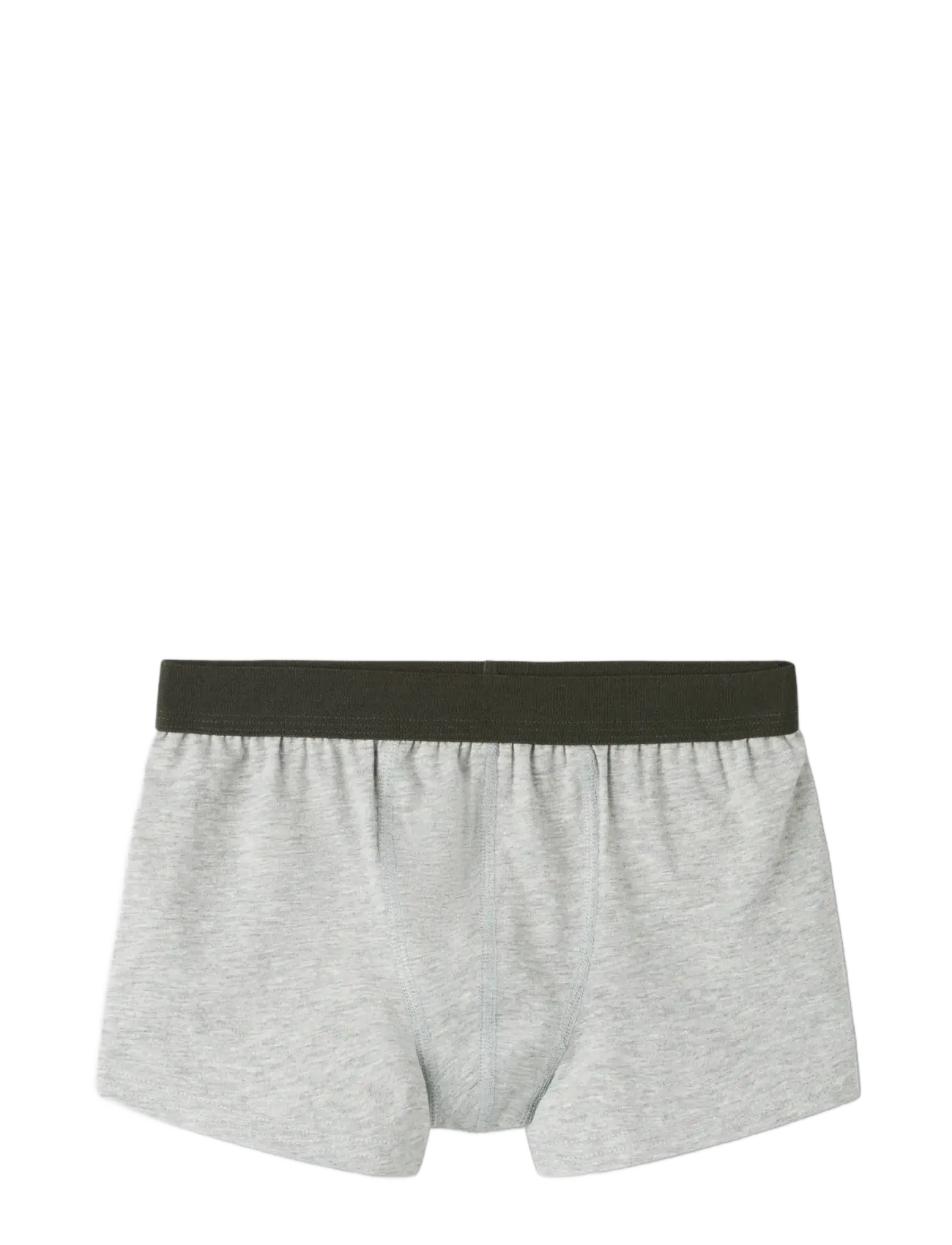 name it - NKMBOXER 5P AOP NOOS - unterhosen - seagrass - 2