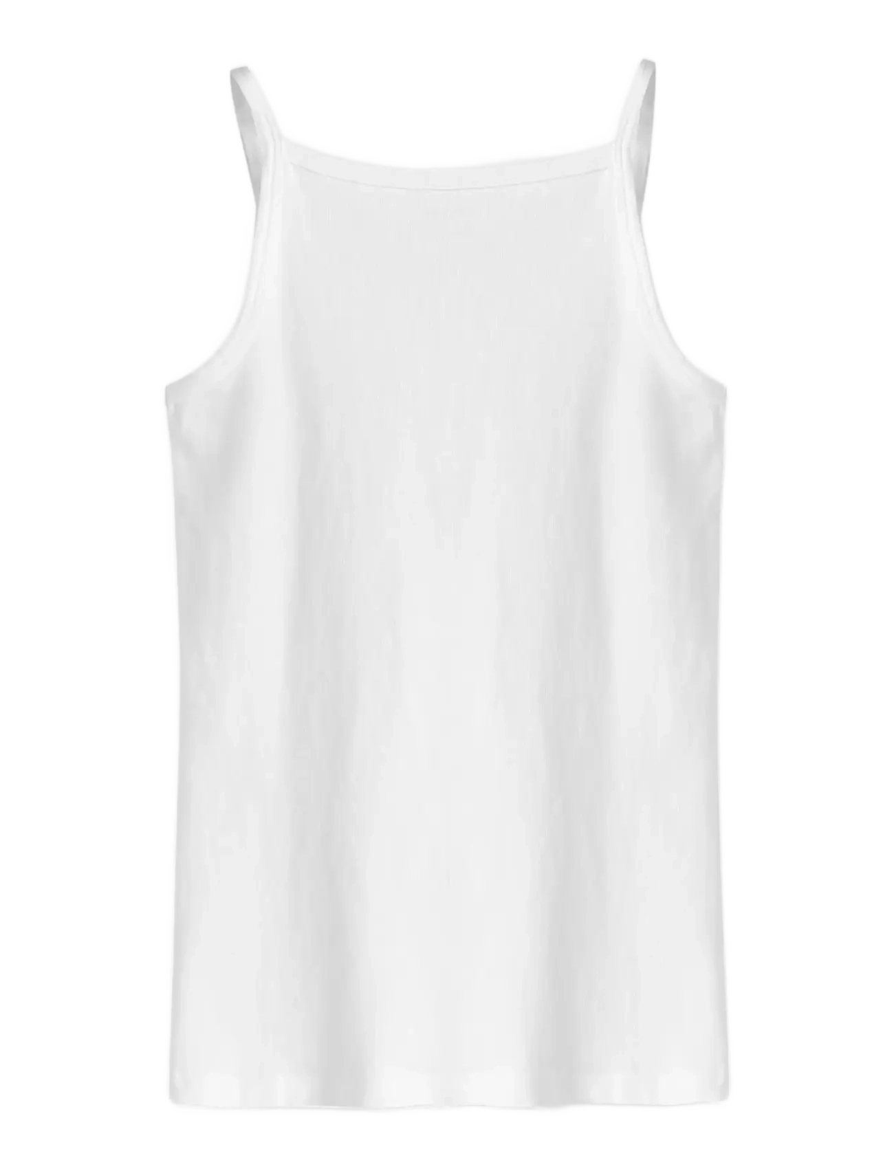 name it - NKFSTRAP TOP 4P SOLID NOOS - die niedrigsten preise - black - 3