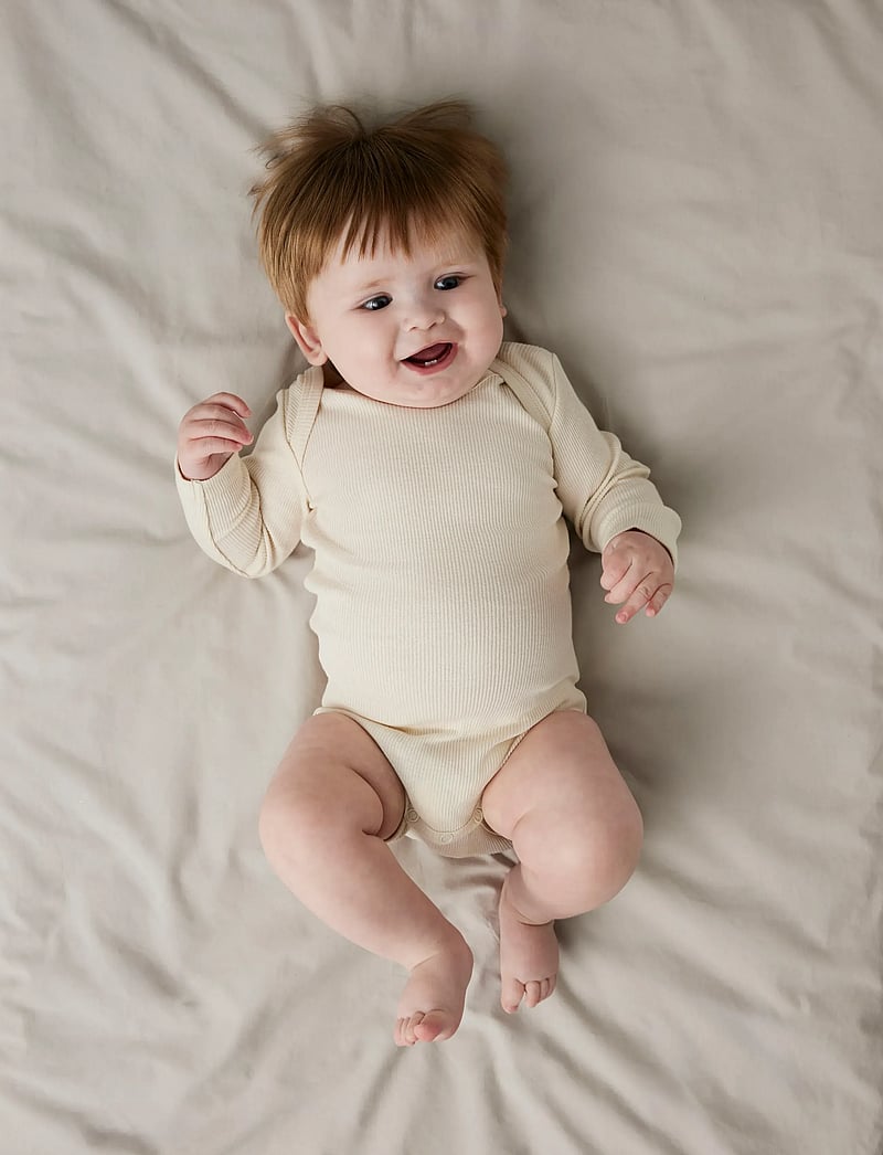 name it - NBNBODY 5P LS SOLID RIB NOOS - multipack bodies - winsome orchid - 5