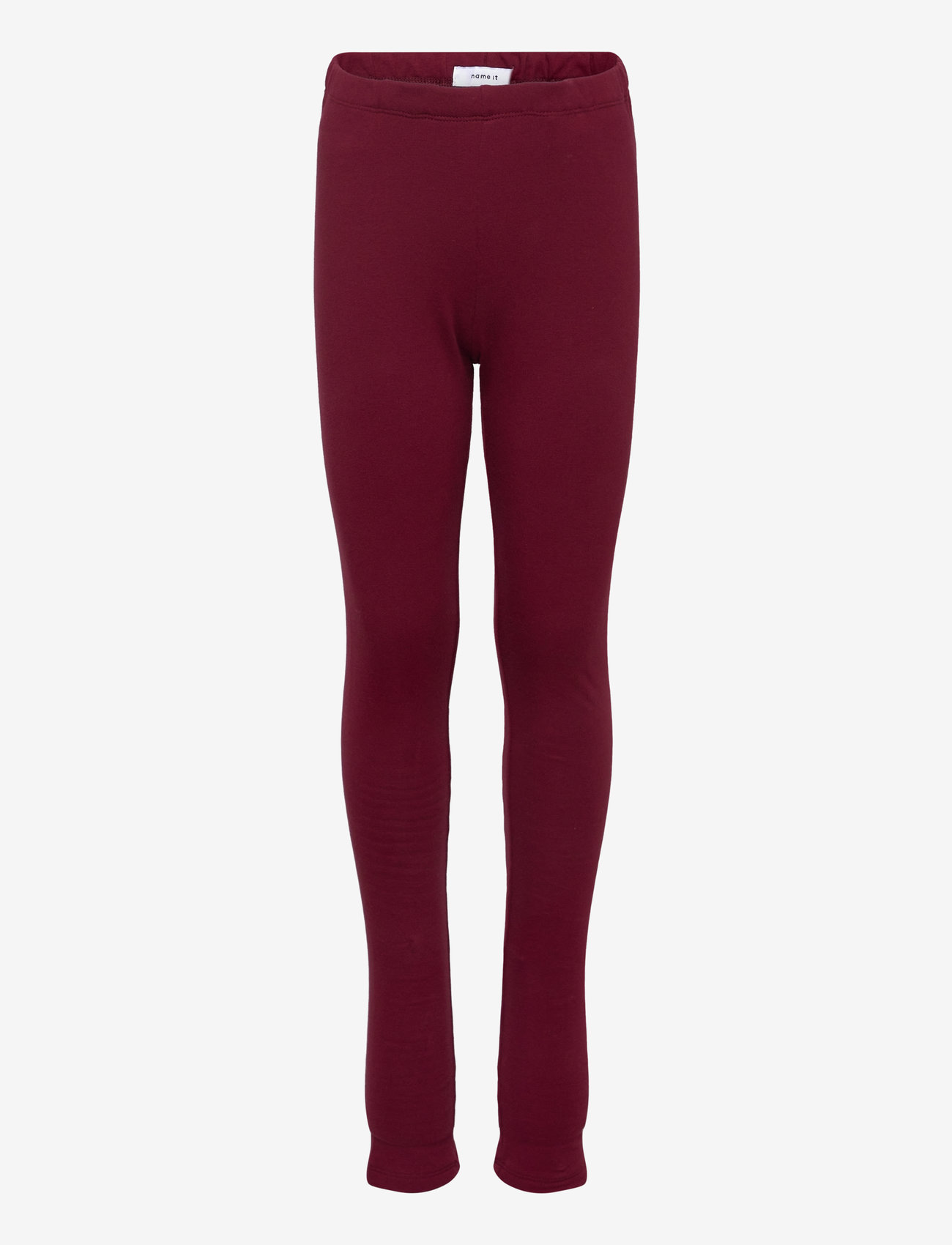 name it - NMFOLIANA SWEAT SET BRU - mellow rose - 2