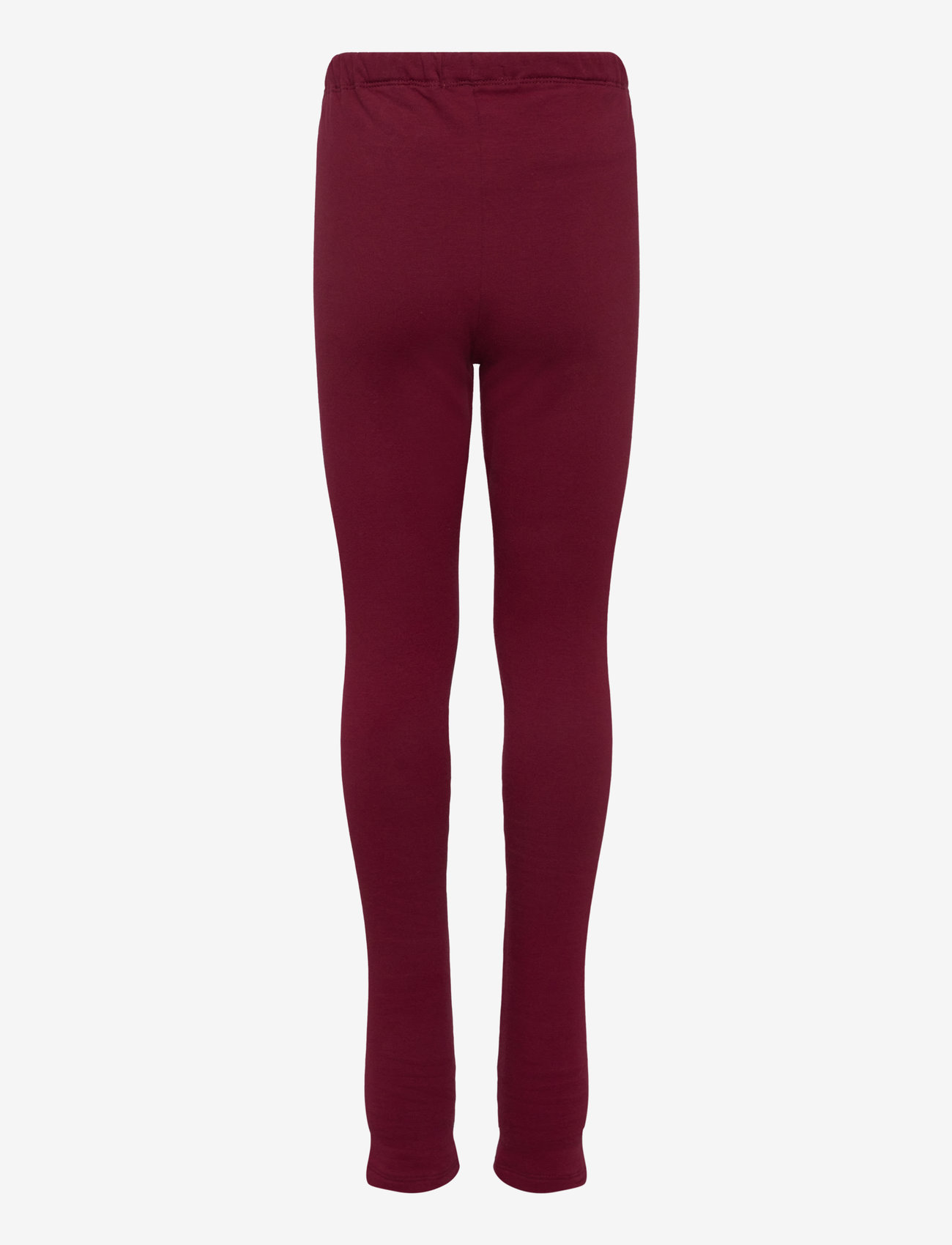 name it - NMFOLIANA SWEAT SET BRU - mellow rose - 3