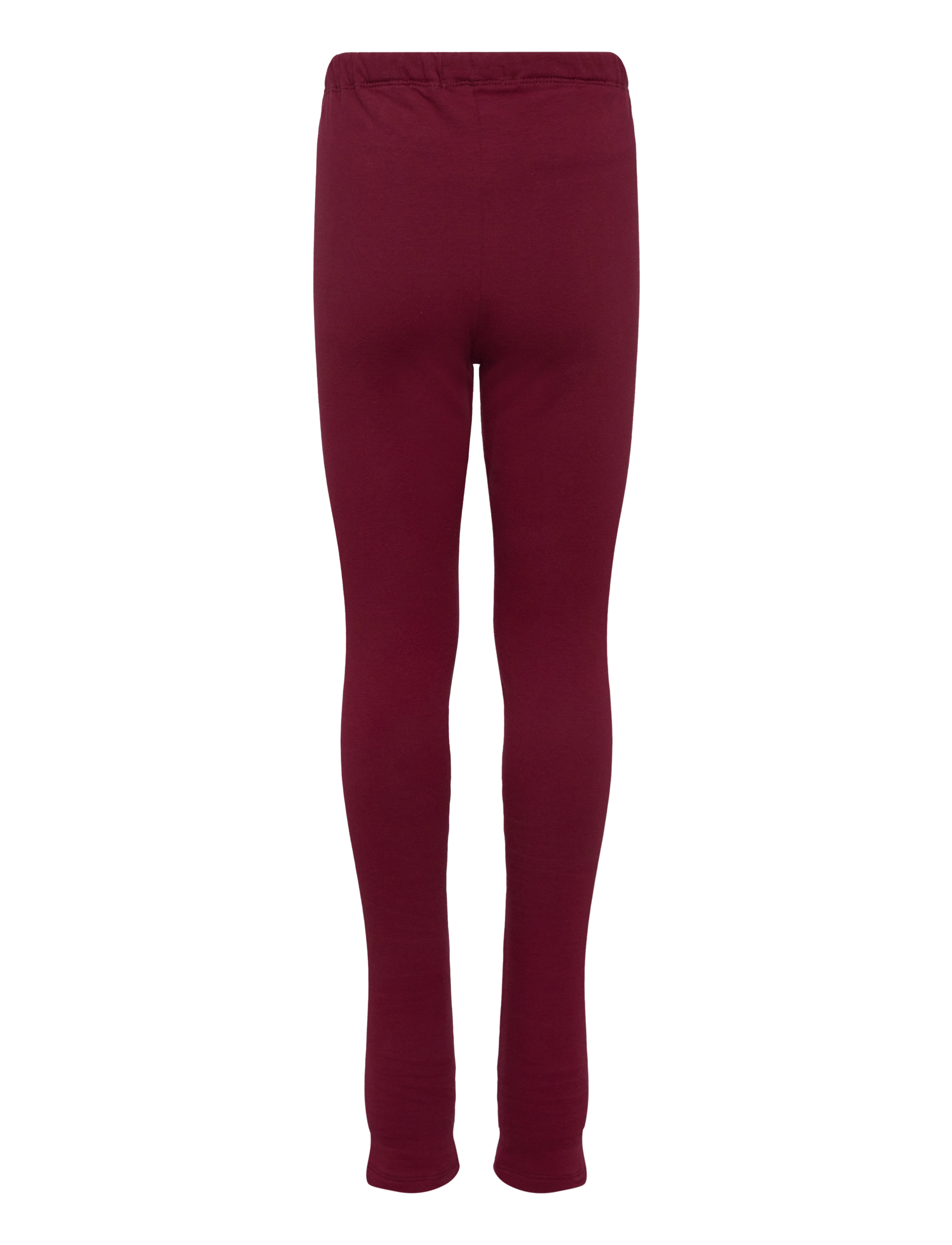 name it - NMFOLIANA SWEAT SET BRU - mellow rose - 3