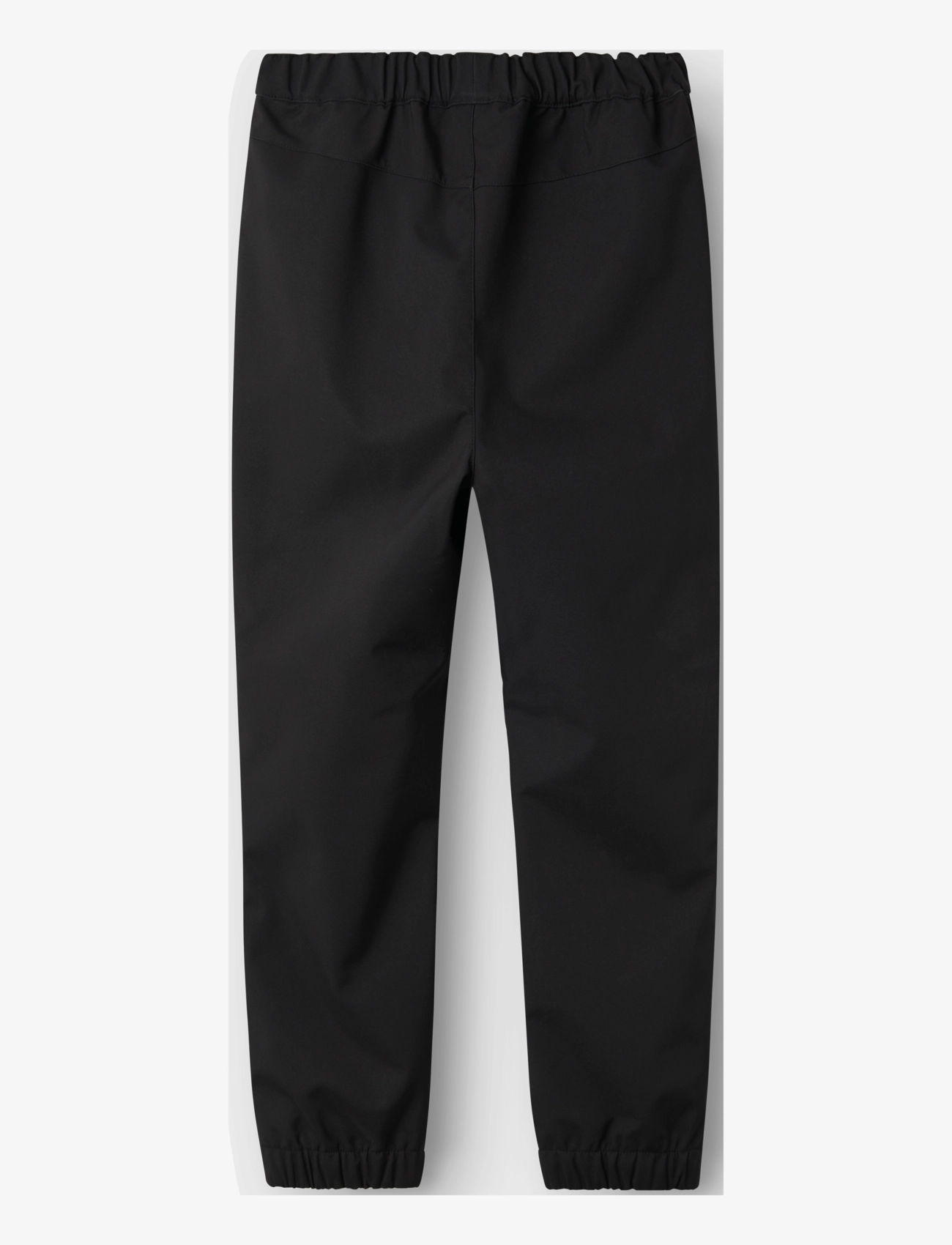 name it - NMNALFALIGHT08 PANT REG FO - black - 1