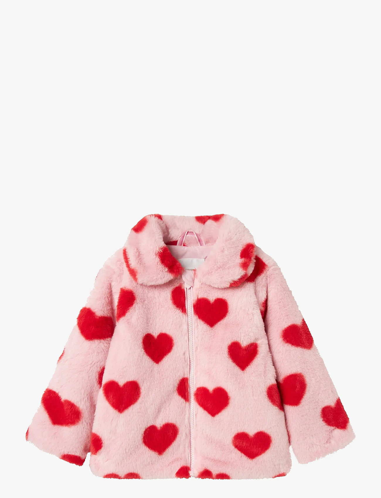 name it - NMFMINDY JACKET1 - herbstjacken - nosegay - 0