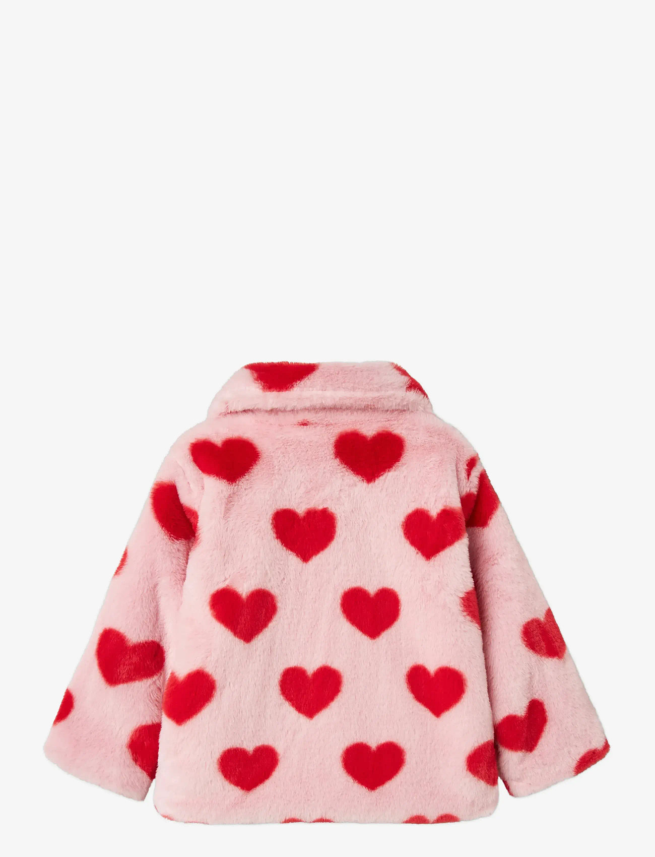 name it - NMFMINDY JACKET1 - herbstjacken - nosegay - 1