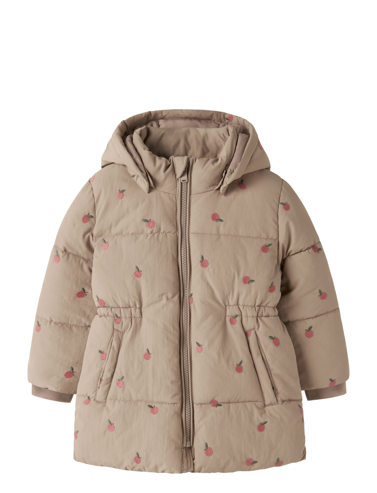 Name It - Nmfmolly Puffer Jacket