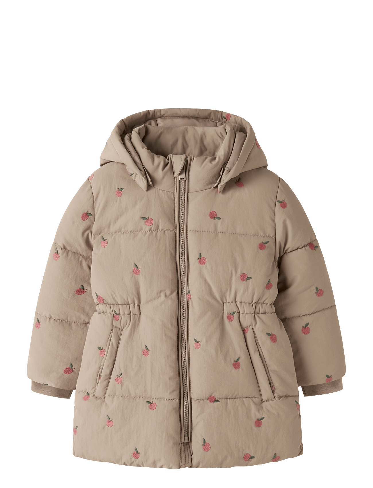 Name It - Nmfmolly Puffer Jacket