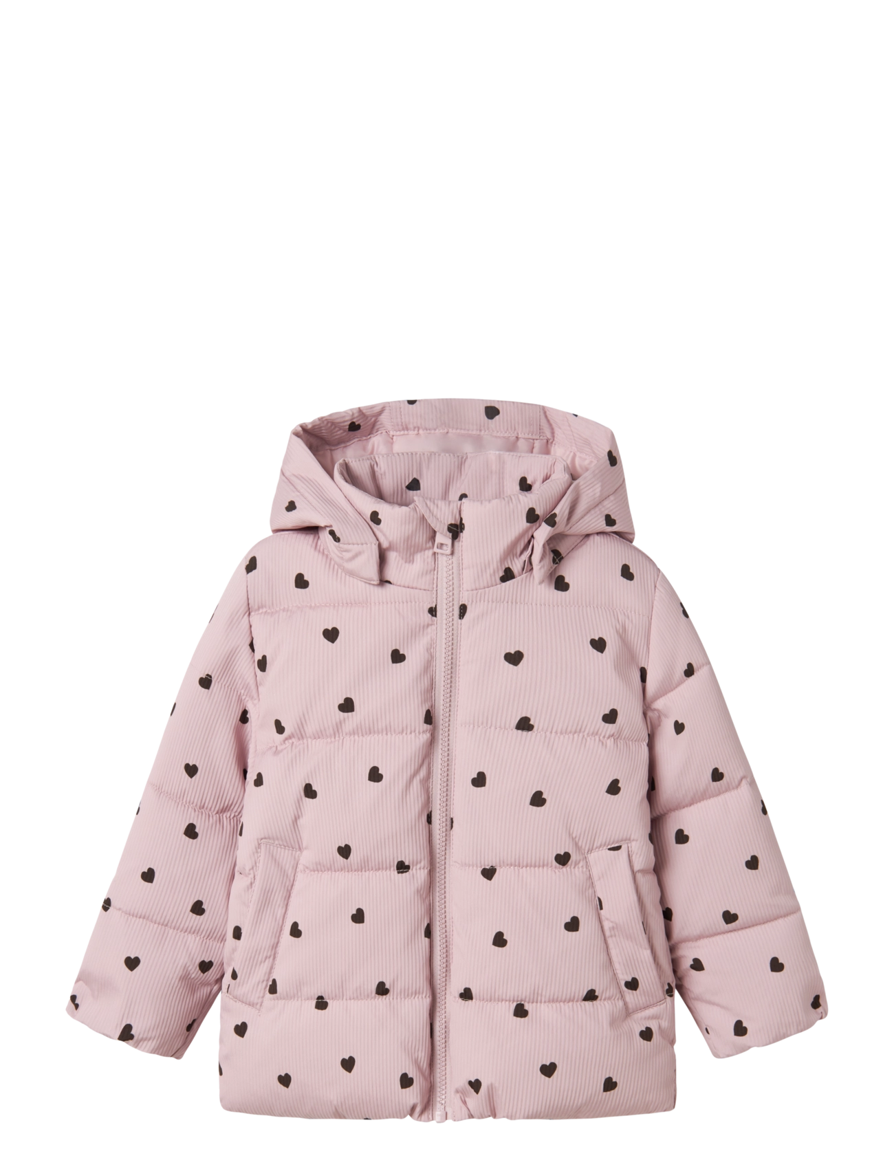 Name It - Nmfmonday Puffer Jacket