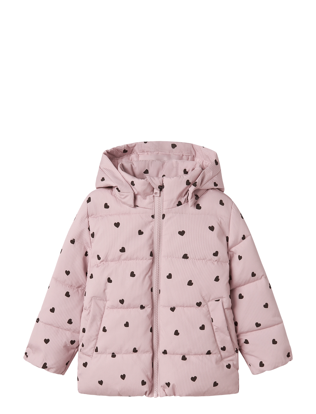 Name It - Nmfmonday Puffer Jacket
