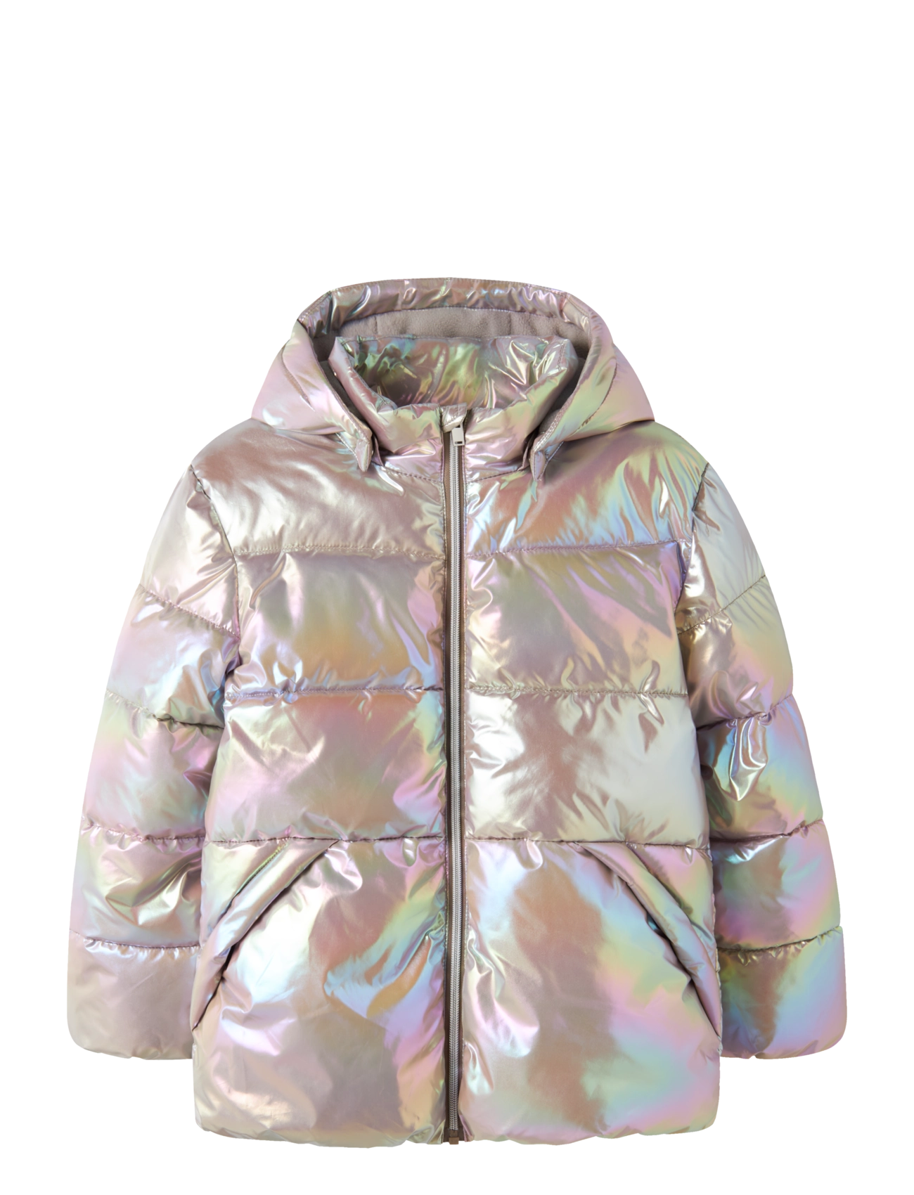 Name It - Nkfmolina Puffer Jacket
