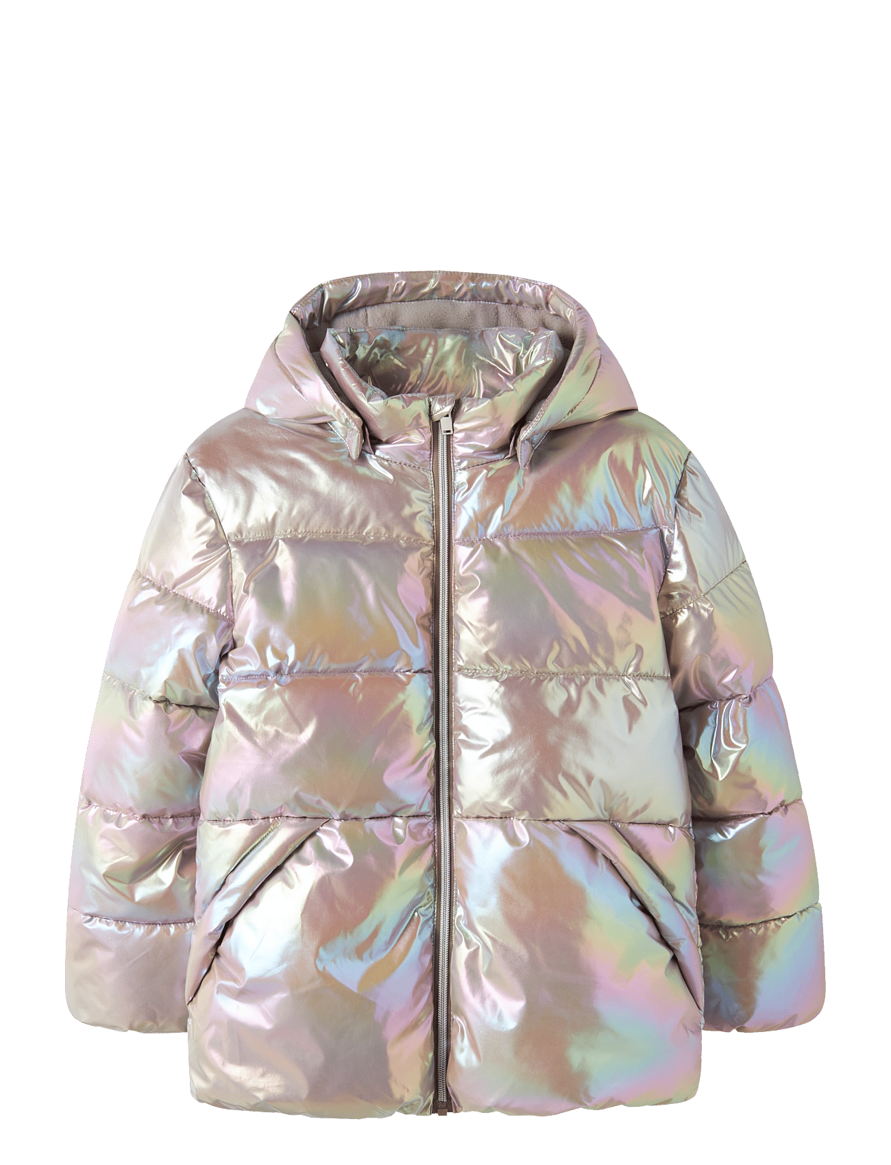 Name It - Nkfmolina Puffer Jacket