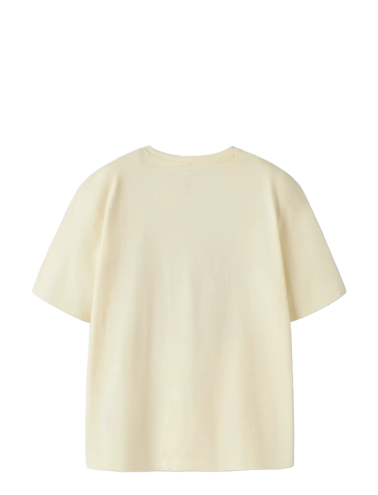 name it - NKMVOTO 2P SS NREG TOP - kurzärmelige - pear sorbet - 1