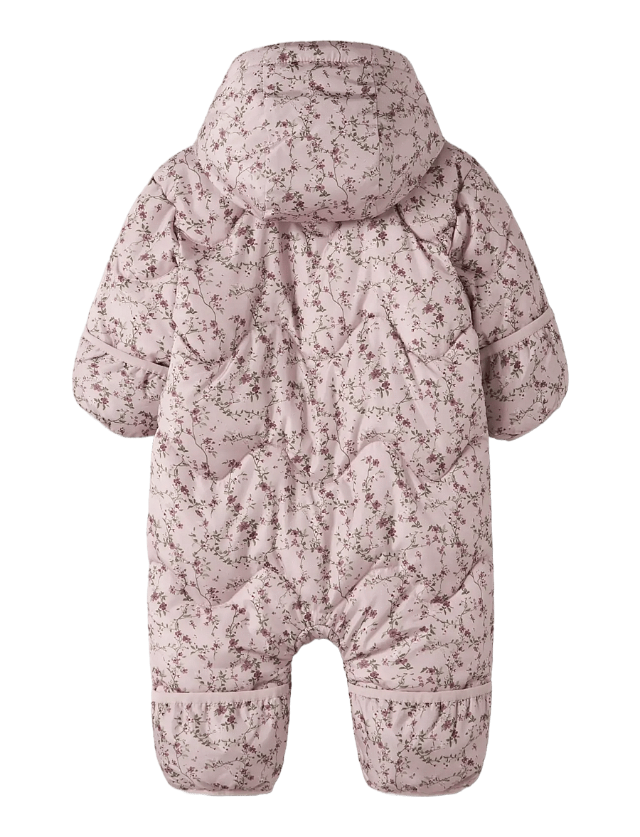 name it - NBFMAY SUIT AOP1 - violet ice - 1