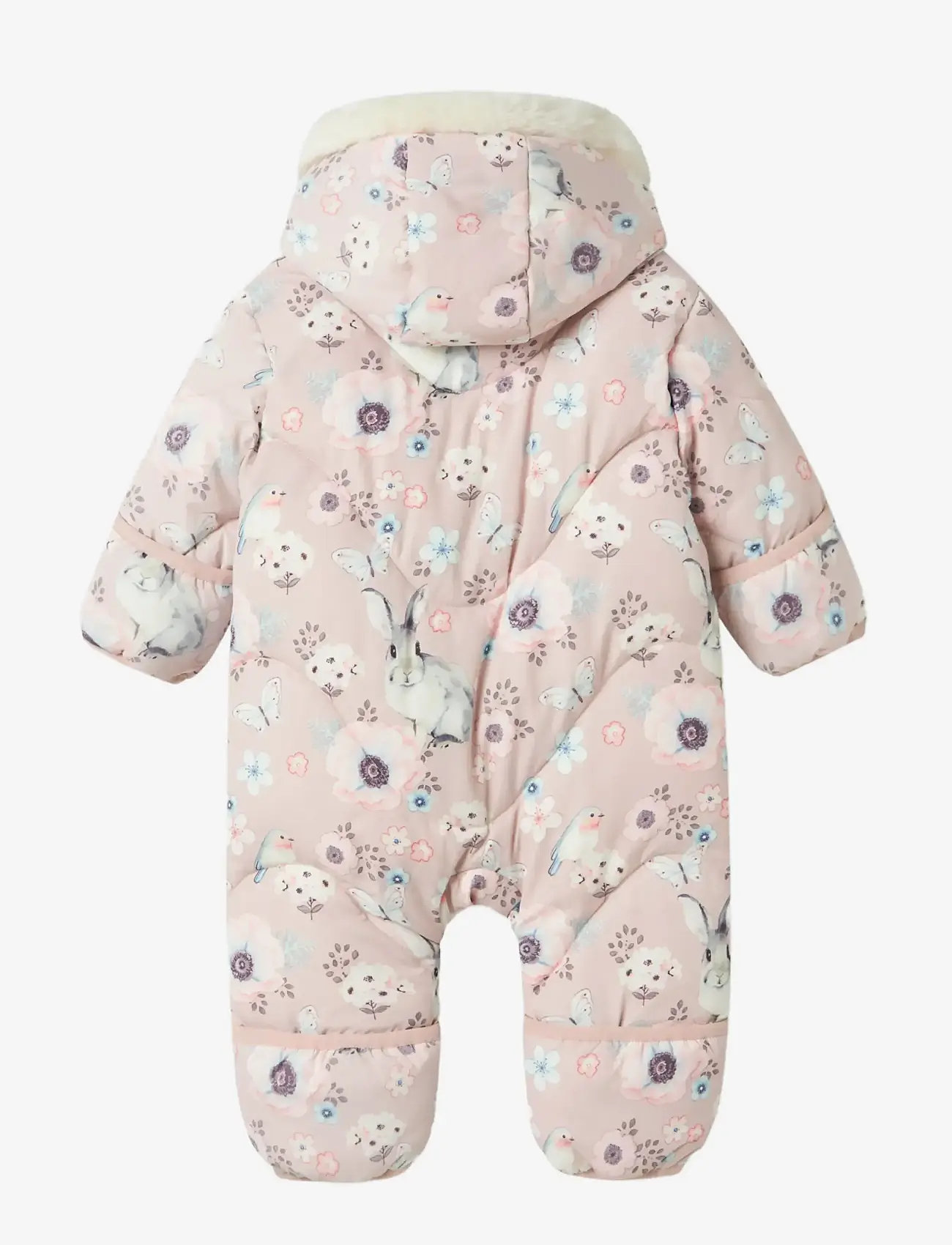 name it - NBFMIE SUIT1 - shop efter alder - violet ice - 1