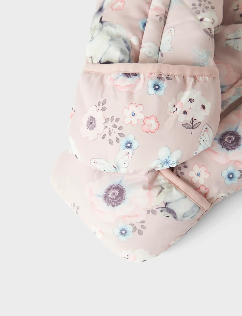 name it - NBFMIE SUIT1 - shop efter alder - violet ice - 2