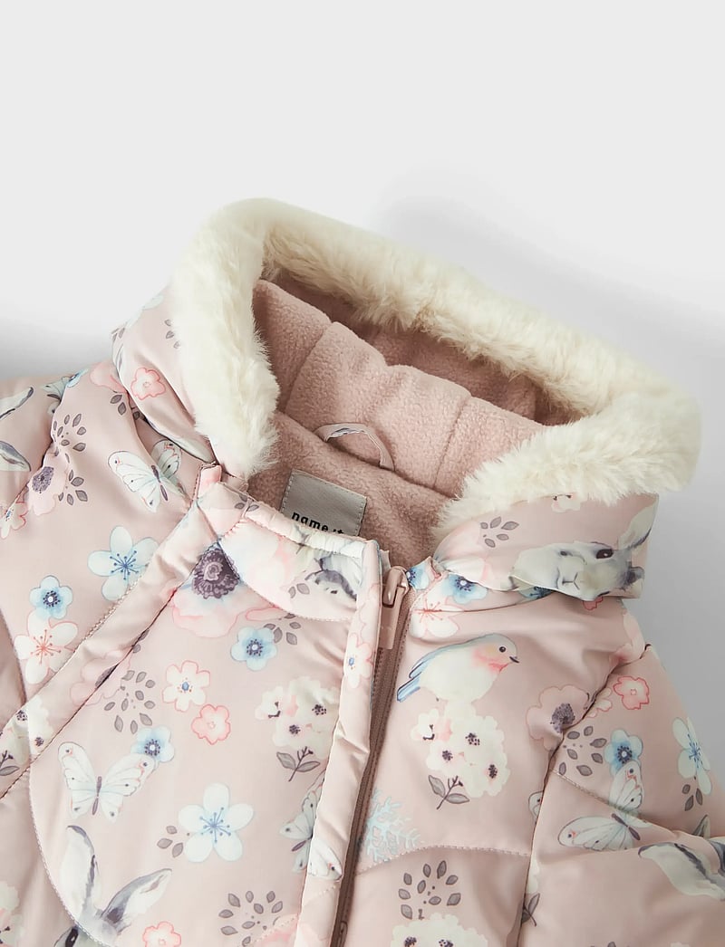 name it - NBFMIE SUIT1 - shop efter alder - violet ice - 3