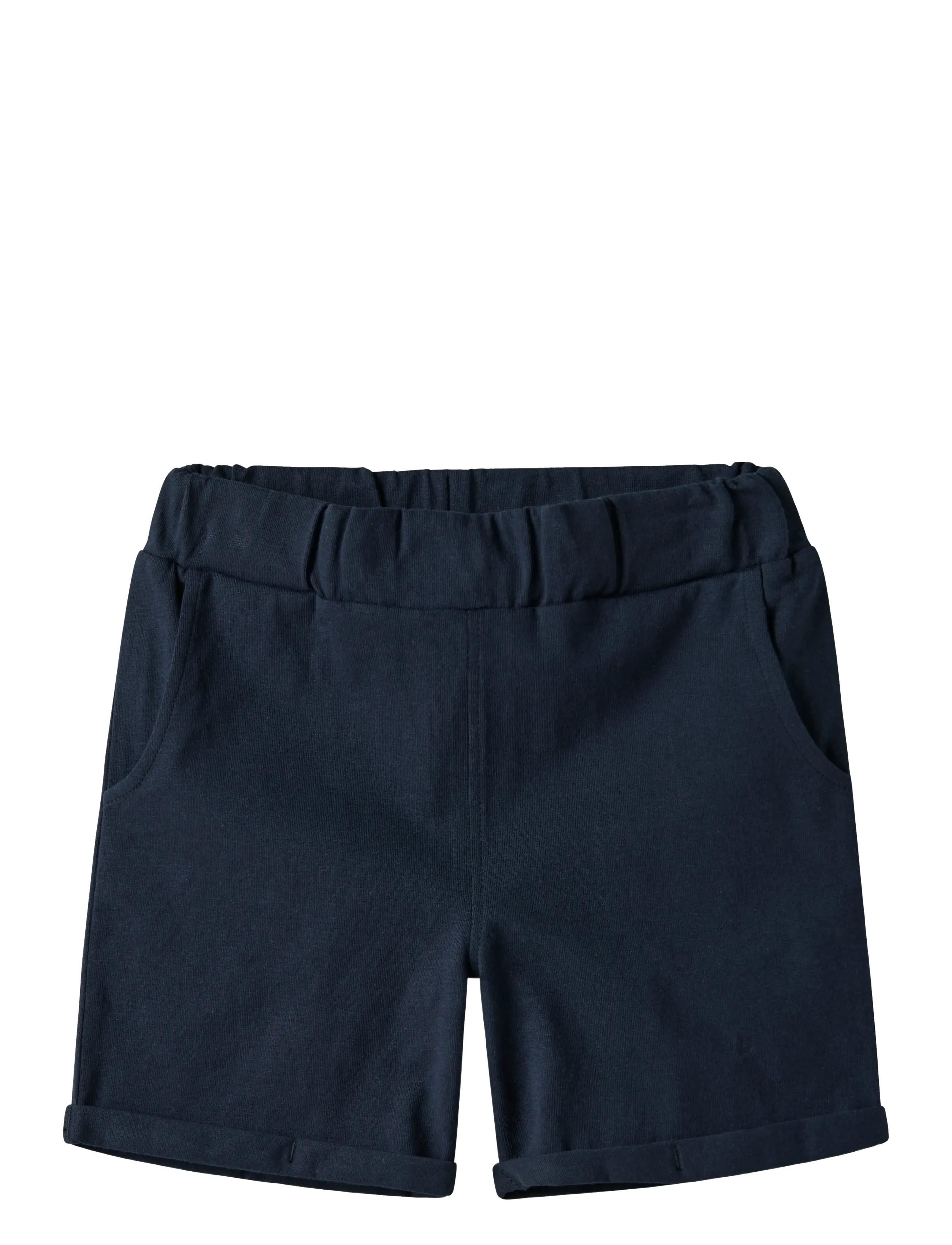 name it NMMVALMAS SHORTS - Nederdelar - NAVY BLAZER / navy