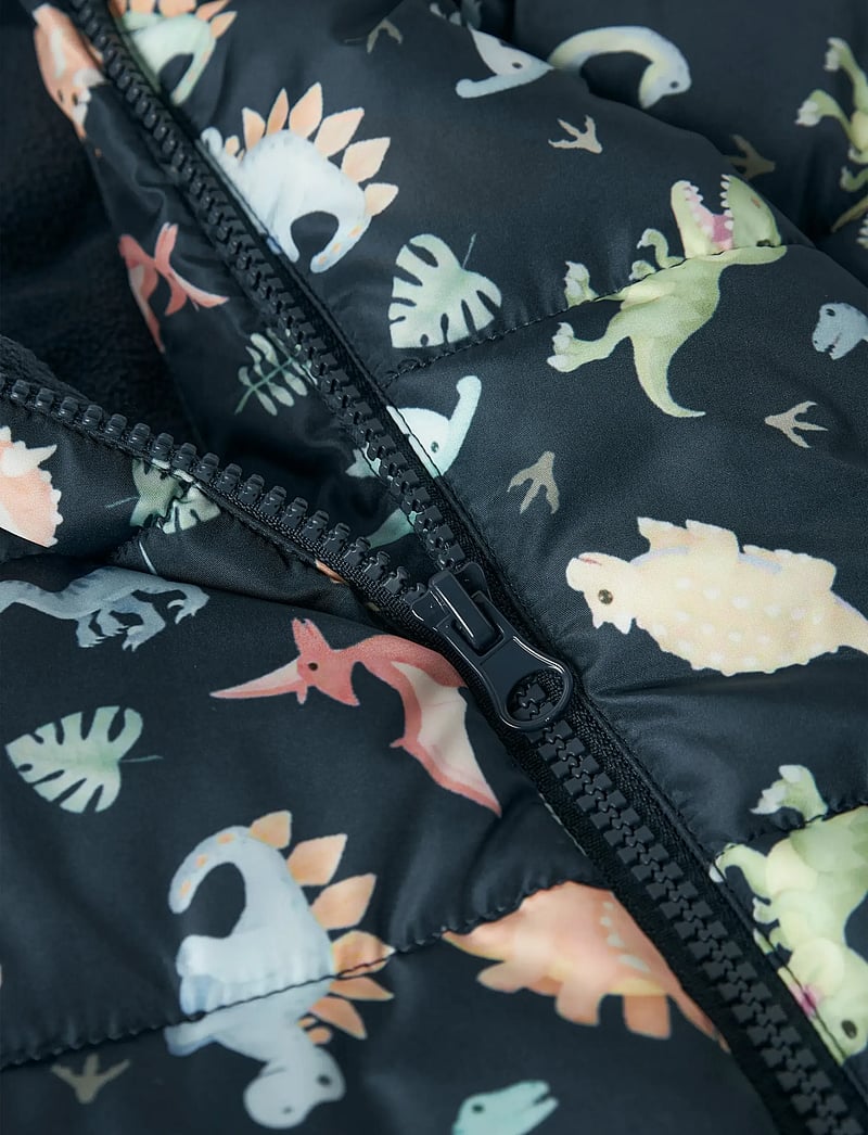 name it - NBMMAY SUIT AOP1 - schneeanzug - spellbound - 2