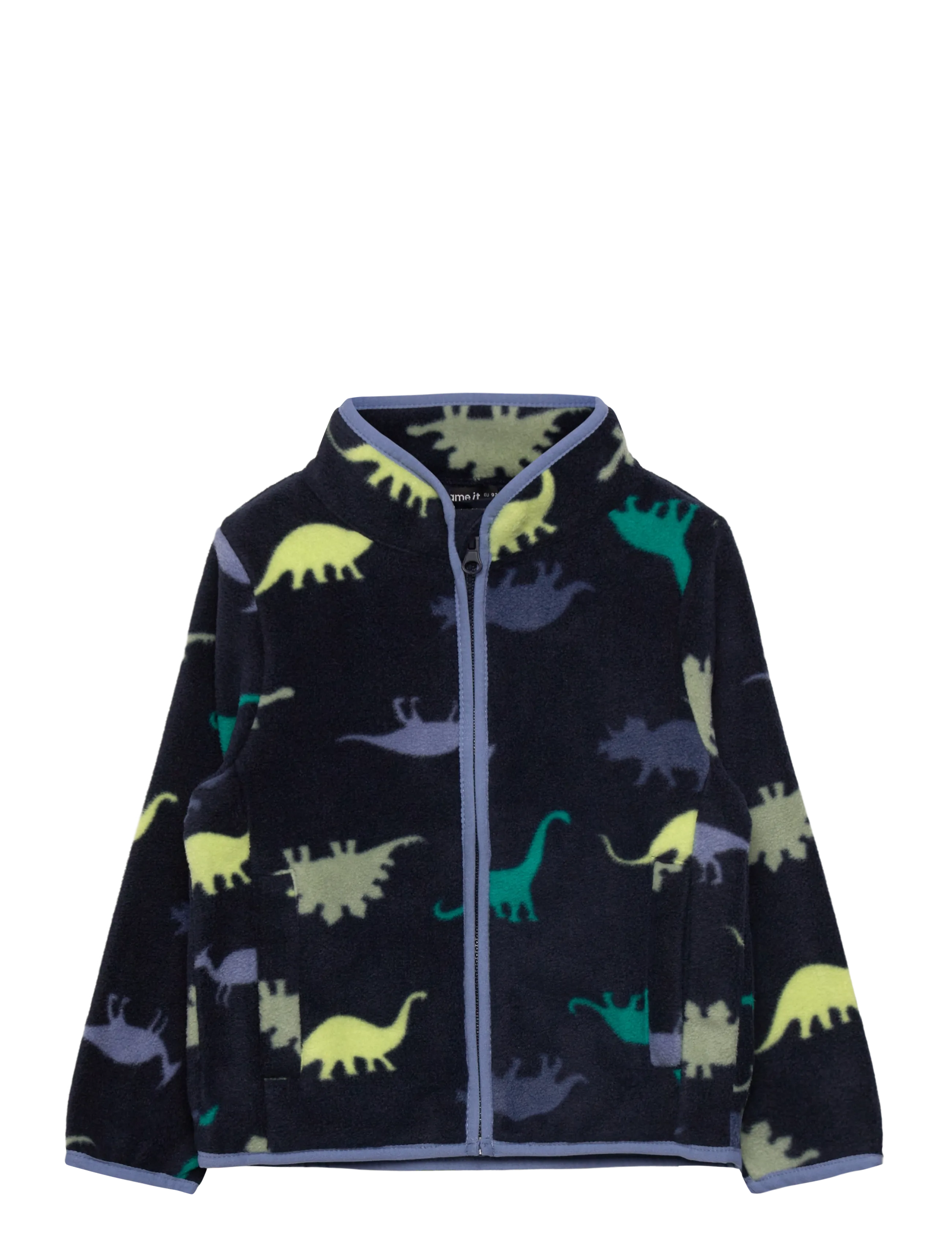 Name It - Nmmmeeko Fleece Jacket