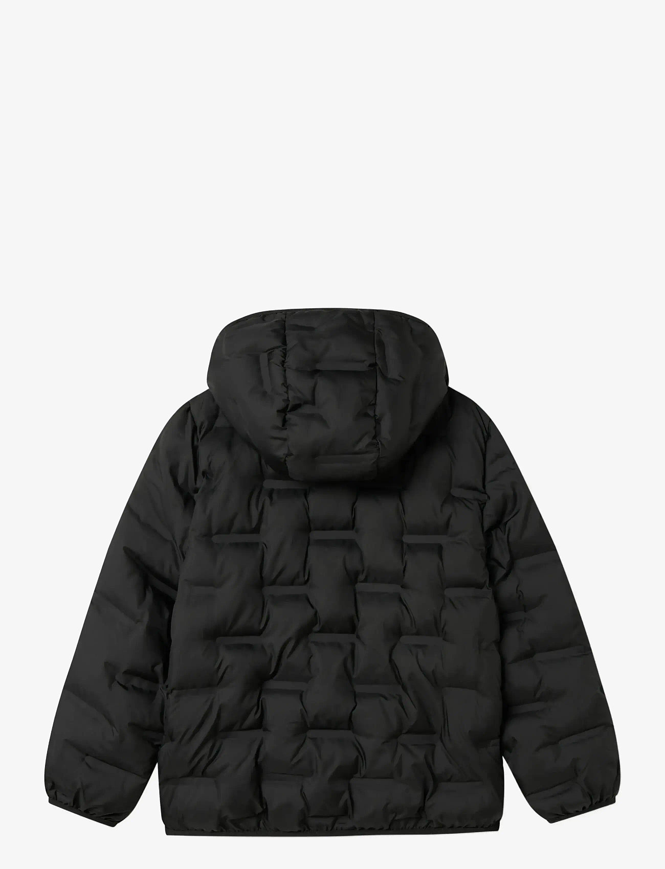 name it - NKMMASON JACKET1 - winterjacke - black - 1