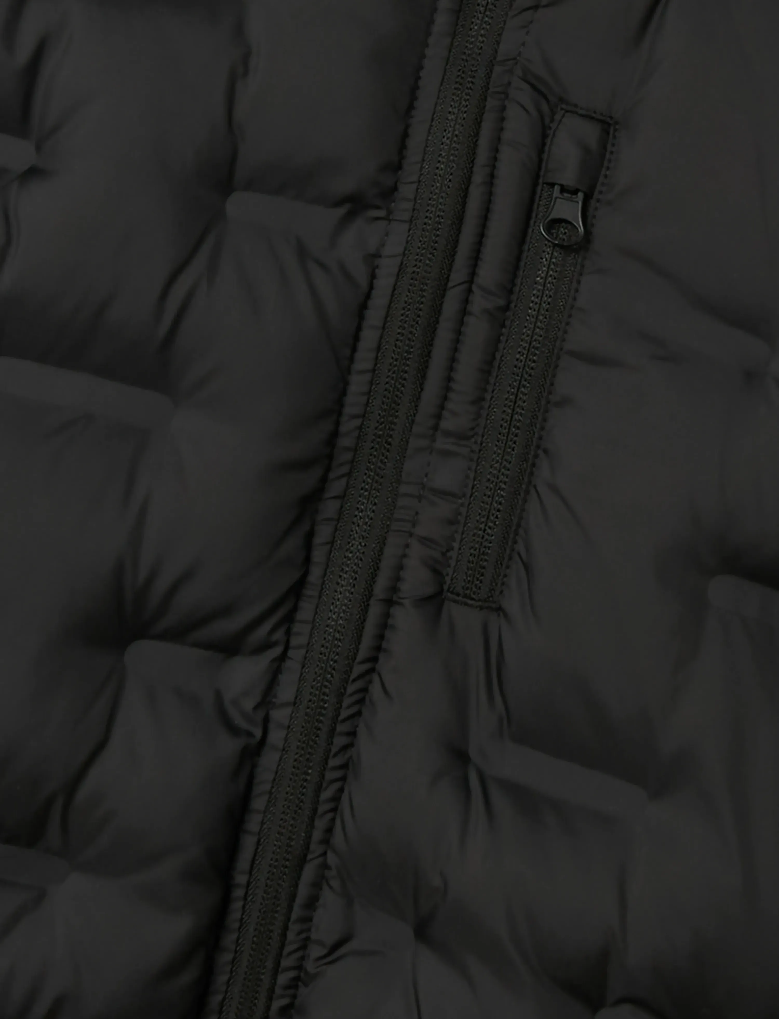 name it - NKMMASON JACKET1 - Üleriided - black - 2
